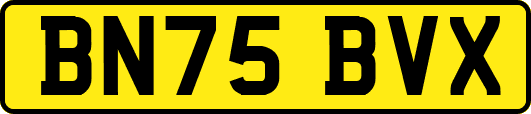 BN75BVX