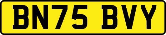 BN75BVY