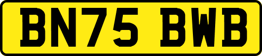 BN75BWB