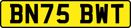 BN75BWT