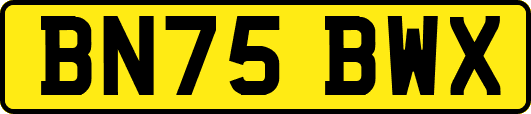BN75BWX