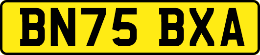 BN75BXA