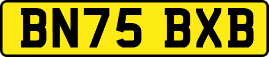 BN75BXB