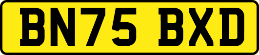 BN75BXD