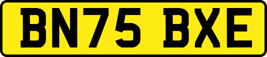 BN75BXE