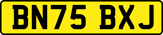 BN75BXJ