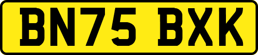 BN75BXK