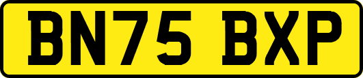 BN75BXP