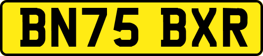 BN75BXR
