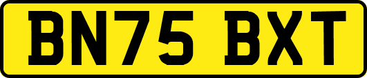 BN75BXT