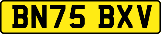 BN75BXV