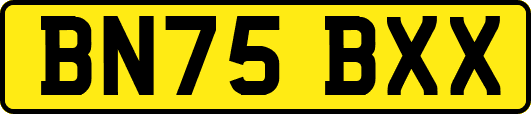 BN75BXX