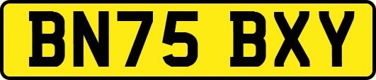 BN75BXY