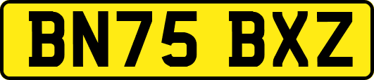 BN75BXZ