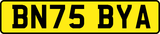BN75BYA