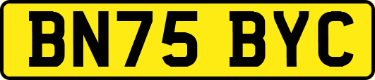 BN75BYC