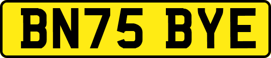 BN75BYE