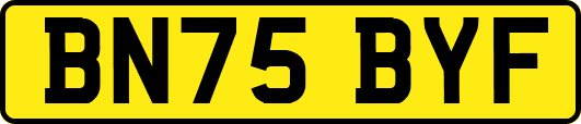 BN75BYF