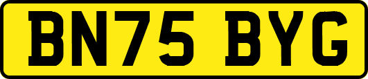BN75BYG