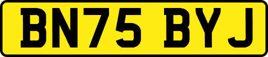 BN75BYJ