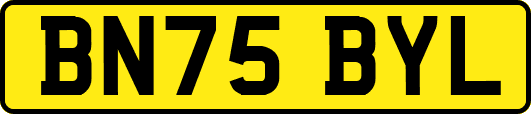 BN75BYL