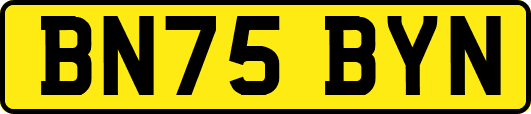 BN75BYN