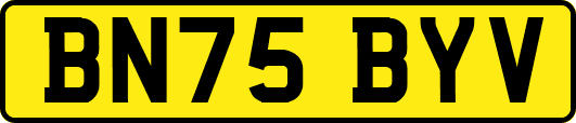 BN75BYV