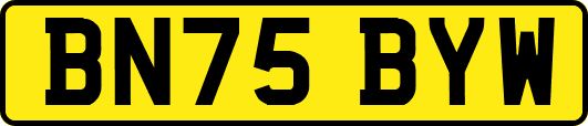 BN75BYW