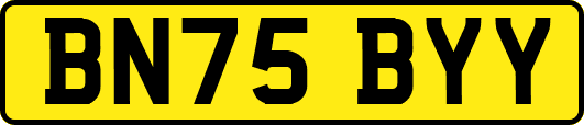 BN75BYY