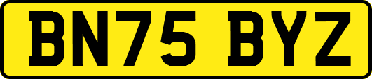 BN75BYZ