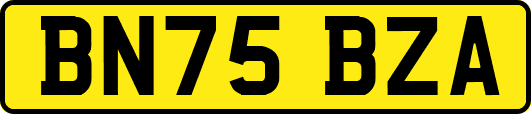 BN75BZA