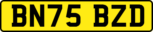 BN75BZD