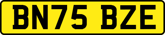 BN75BZE