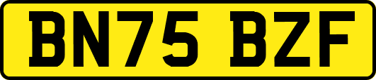 BN75BZF