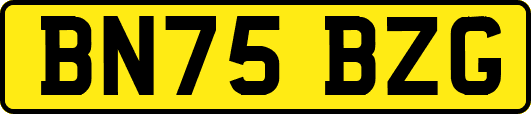 BN75BZG