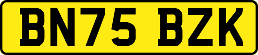 BN75BZK