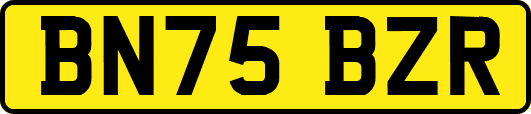 BN75BZR