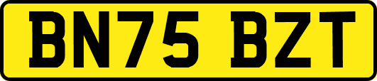 BN75BZT