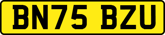 BN75BZU