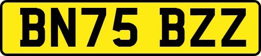 BN75BZZ