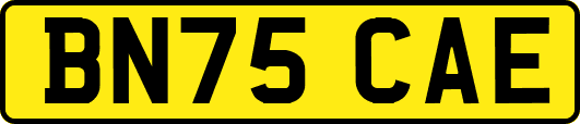 BN75CAE
