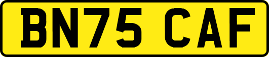 BN75CAF
