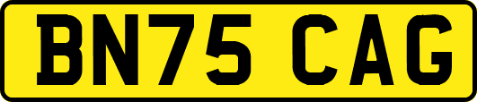 BN75CAG