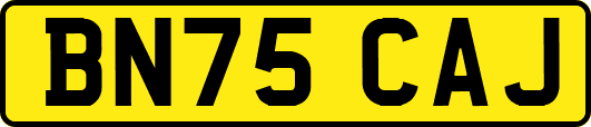 BN75CAJ