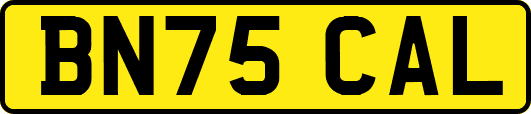 BN75CAL