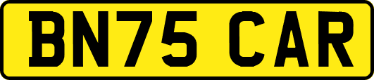 BN75CAR