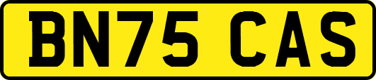 BN75CAS