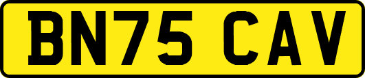 BN75CAV
