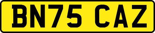 BN75CAZ