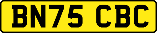 BN75CBC
